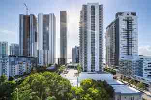 2200 Ne 4th Ave #807 - Photo 1 of 1