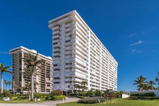 1200 S Ocean Blvd #17F - Photo 1 of 1