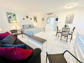 100 Lincoln Rd #525 - Photo 1 of 1