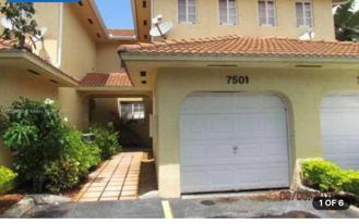 7501 Nw 174th Ter #7401 - Photo 1 of 1