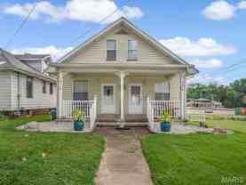 928 N 1st St - Photo 1 of 1