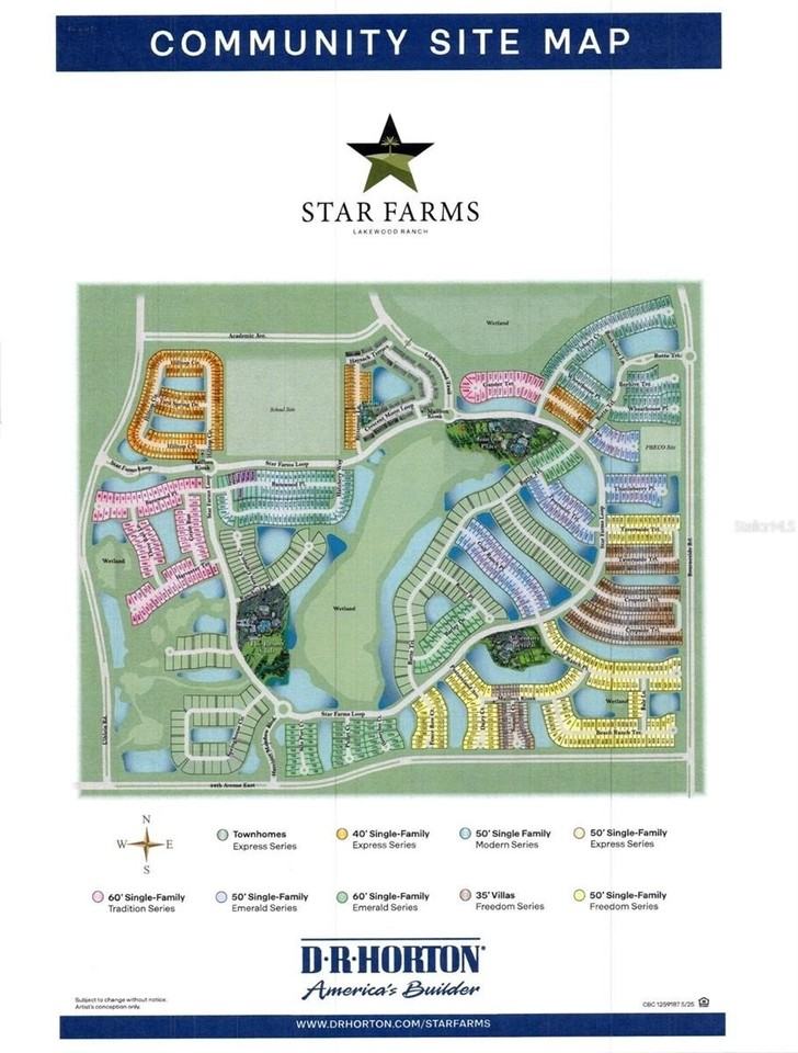 17433 Haysack Ter - Photo 4 of 50