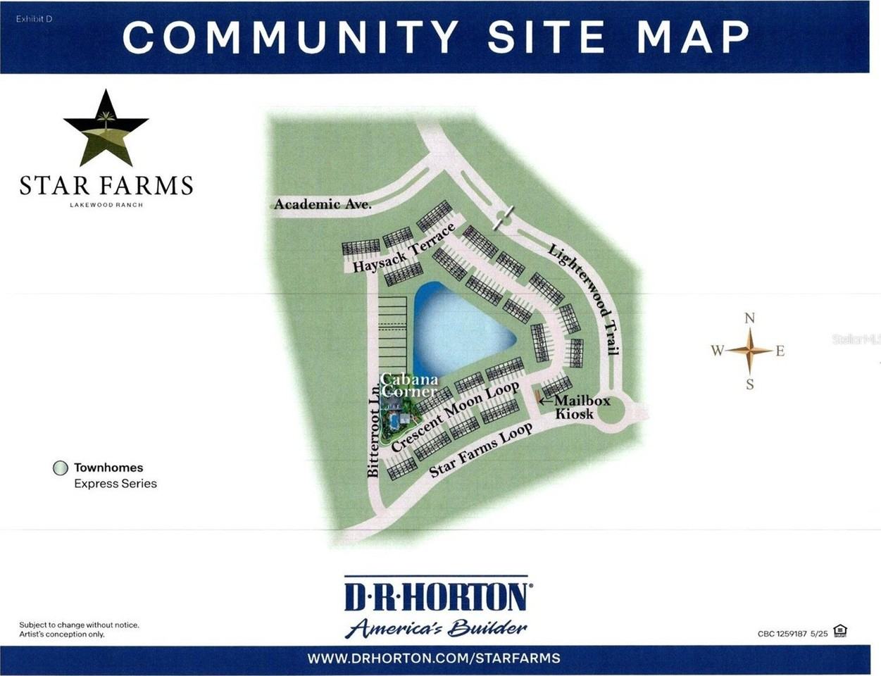 17433 Haysack Ter - Photo 5 of 50