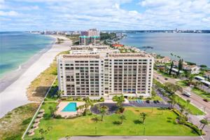 featured image of 1460 Gulf Boulevard #1111