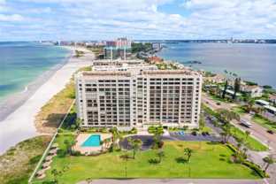 1460 Gulf Blvd #1111 - Photo 1 of 1