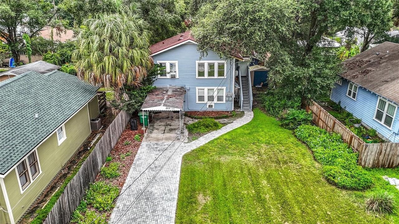 205 W Hilda St #A - Photo 5 of 30