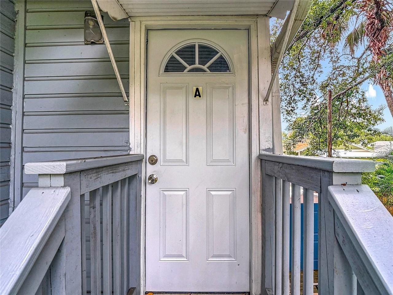 205 W Hilda St #A - Photo 6 of 30