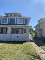 3341 N College Ave - Photo 1 of 1