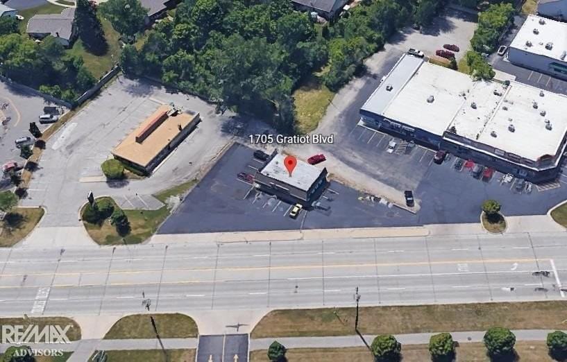 1705 Gratiot Blvd - Photo 2 of 16