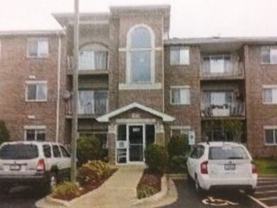 881 N Swift Rd #206 - Photo 1 of 1
