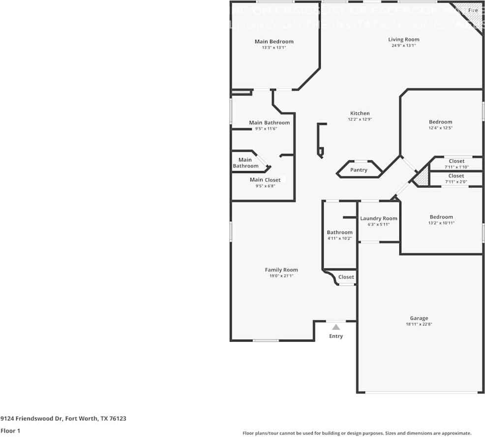 9124 Friendswood Dr - Photo 2 of 17