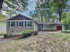 400 N Sharon Amity Rd - Photo 1 of 1