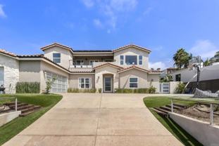708 Castro St - Photo 1 of 1