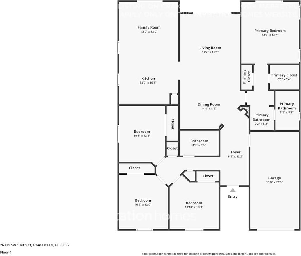 26331 Sw 134th Ct - Photo 2 of 18