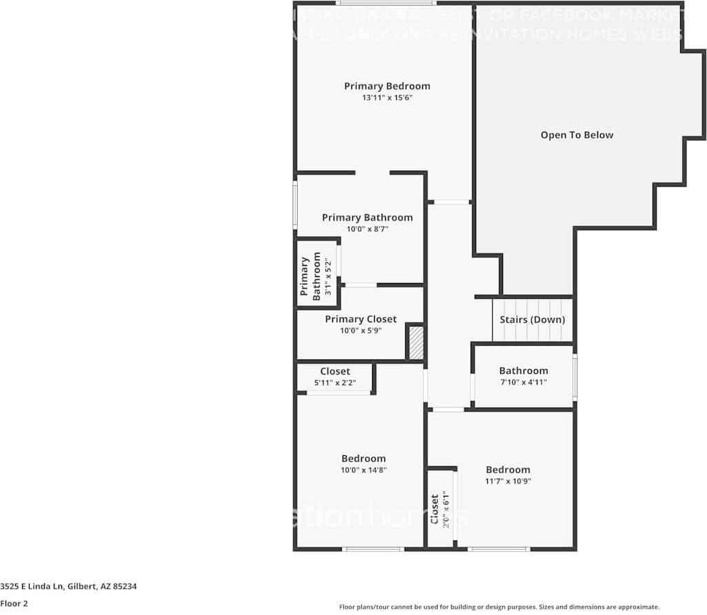 3525 E Linda Ln - Photo 3 of 18