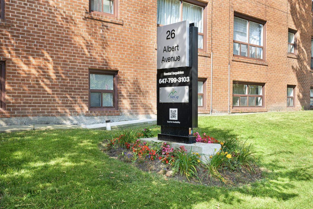 26 Albert Avenue - Photo 3 of 14