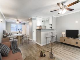 4525 Gilbert Ave #203 - Photo 1 of 1