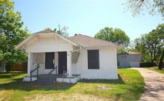 405 S Bois D Arc St #D - Photo 1 of 1