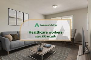 featured image of 10950 105 St Nw