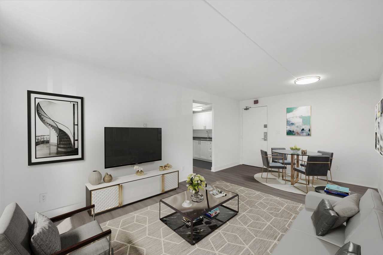 Park Place Apartments - Photo 7 of 22