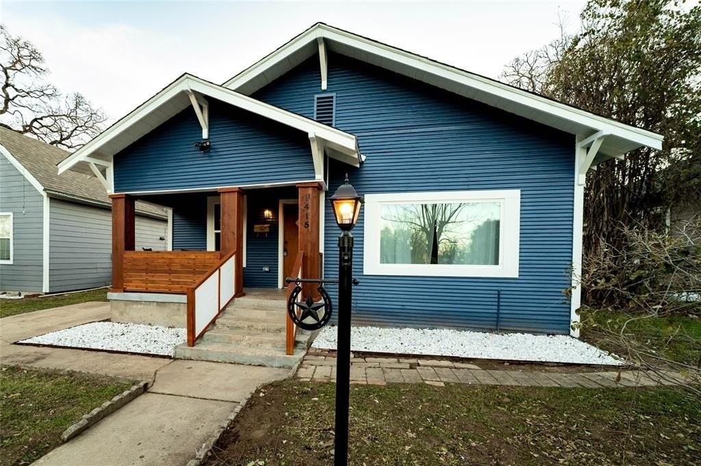 1415 N Houston St - Photo 2 of 19