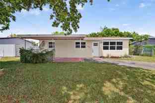 5901 Nw 42nd Ter - Photo 1 of 1