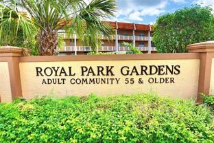 6700 Royal Palm Blvd #309 - Photo 1 of 1