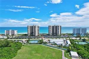 featured image of 9500 S Ocean Dr Apt 809 #809