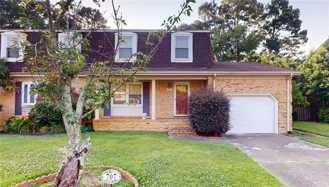 707 Sir Walter Cir - Photo 1 of 1