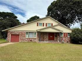 322 Shoreline Dr - Photo 1 of 1