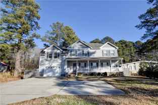237 Centerville Tpke N - Photo 1 of 1