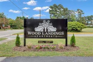 1535 Johnstons Rd #201 - Photo 1 of 1