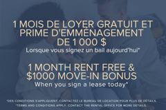 Le James Laval Apartments - Photo 1 of 1