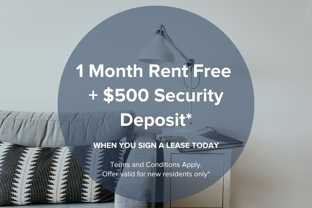 Axir Apartments - Photo 1 of 1