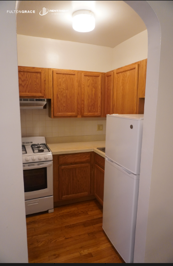 2501 W Winnemac Ave #1A - Photo 5 of 5