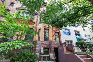1828 California St Nw #A - Photo 1 of 1