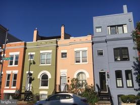 2298 Champlain St Nw #A - Photo 1 of 1