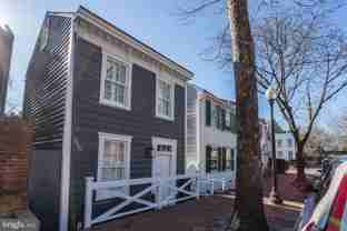 3522 P St Nw - Photo 1 of 1