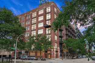 1250 W Van Buren St - Photo 1 of 1