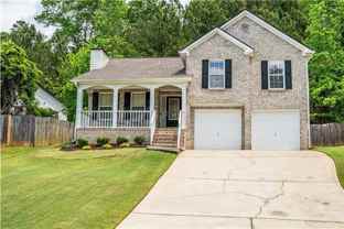 3602 Anna Ln Nw - Photo 1 of 1