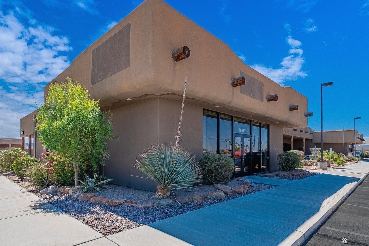 11611 S Foothills Blvd - Photo 2 of 27