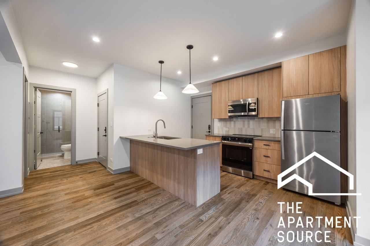 1333 W Estes Ave #1A - Photo 2 of 26