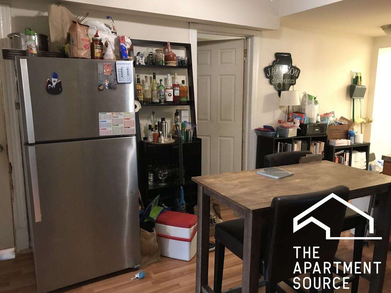 2921 N Allen Ave #G - Photo 4 of 15