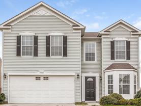 14202 Luscombe Farm Rd - Photo 1 of 1
