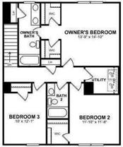 1113 Flyway Rd - Photo 1 of 1