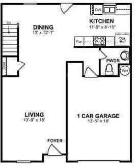 1113 Flyway Rd - Photo 2 of 5