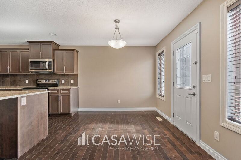 5123 168a Ave Nw #5123 - Photo 3 of 28