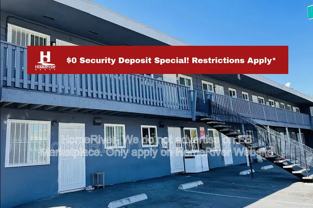 590 Las Palmas Ave #1 - Photo 1 of 1
