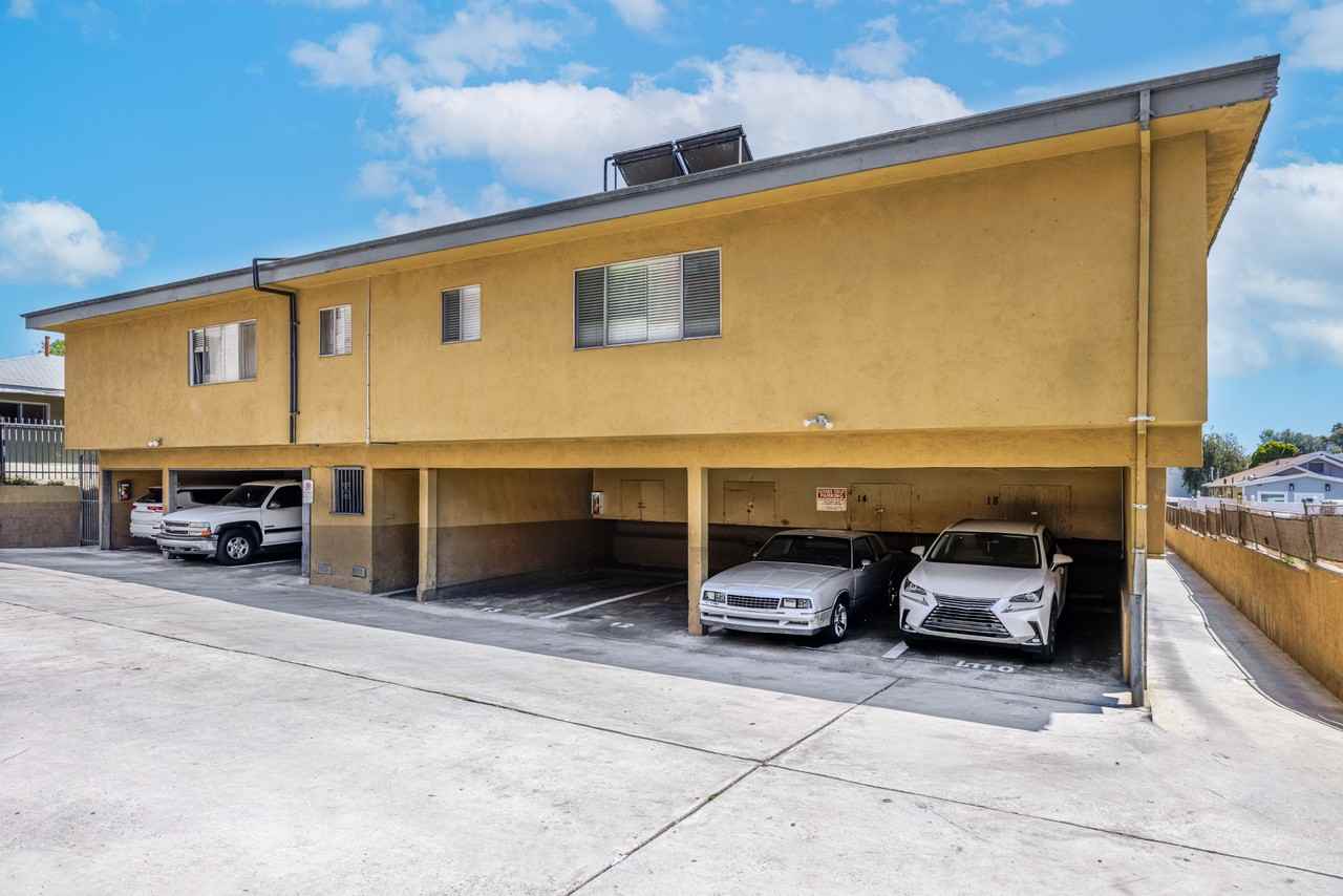 The Reef - Photo 5 of 24