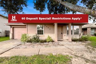 3503 Apache Meadows Dr - Photo 1 of 1